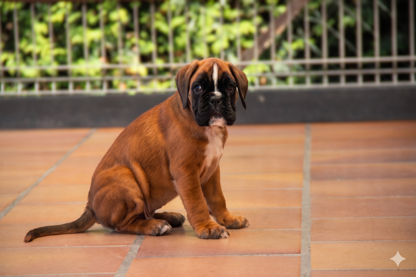 Au Pays Des Joyaux - Chiots disponibles - Boxer